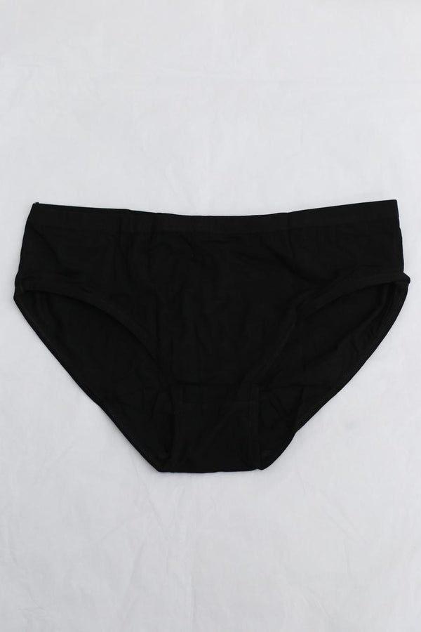 Baserange Classic Fan Trumpet shorts UNCL Black
